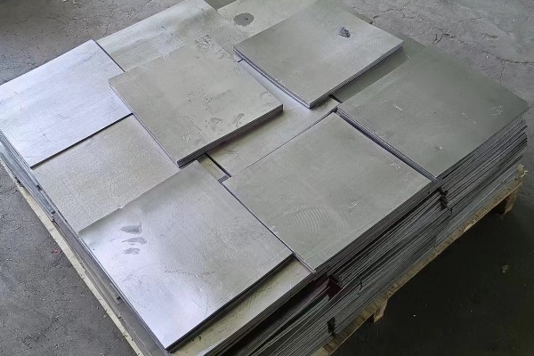 湖南机械配重铅块 工业防护铅锭  实验铅片