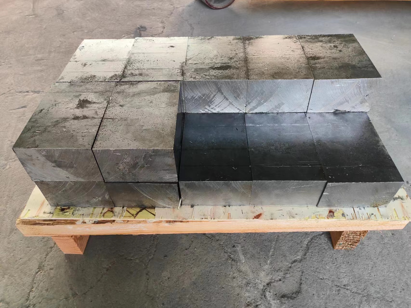 湖南铅块 用于配重防辐射