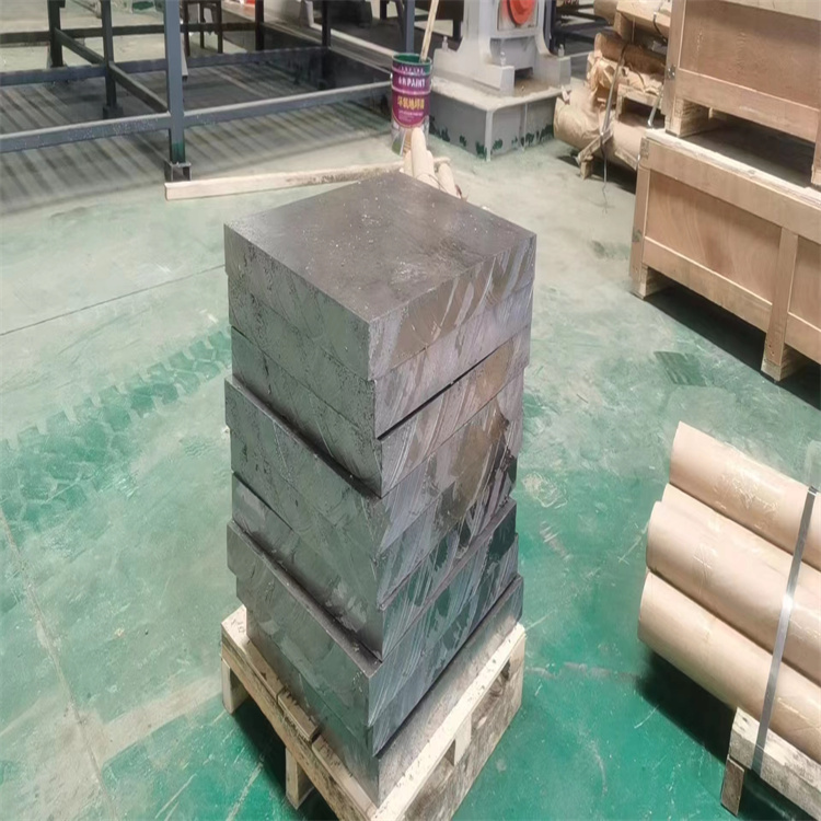 湖南铅块的主要用途