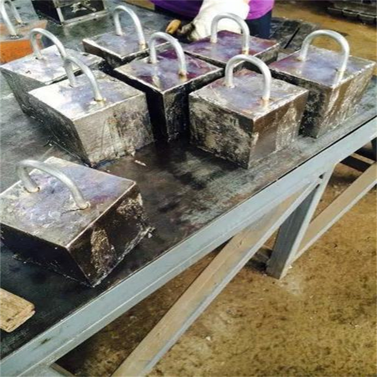 湖南铸造铅加工件